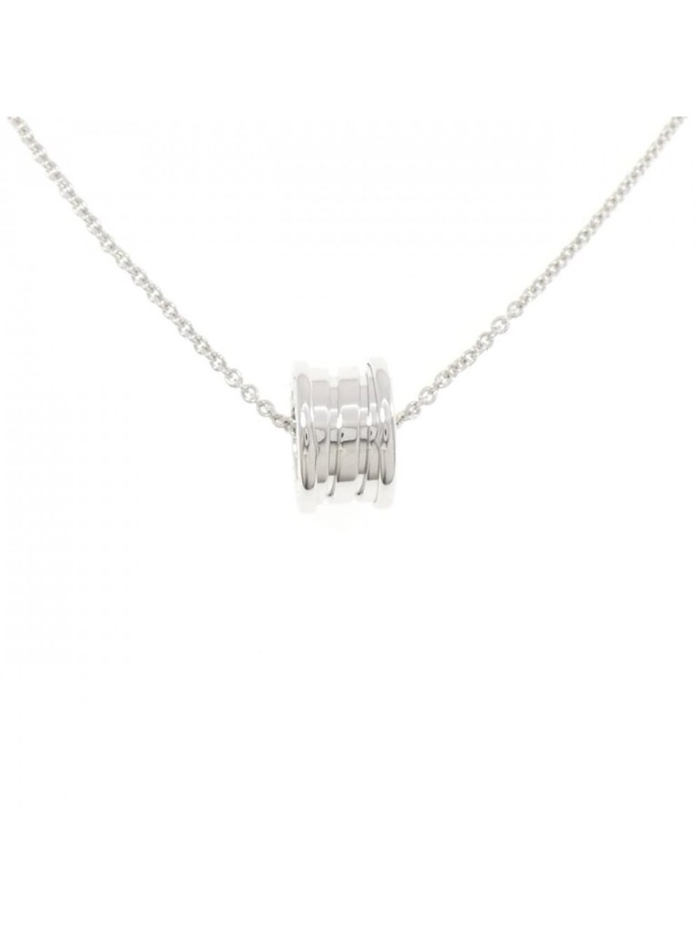 Bvlgari B.Zero1 Necklace